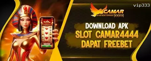 Bonus Spesial Download vip333 APK screenshot